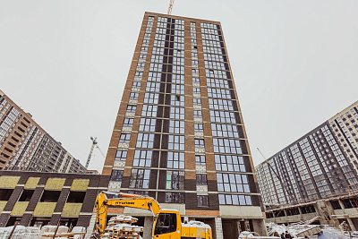 Микрорайон 