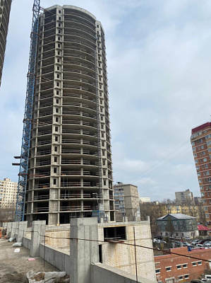 АТЛАНТИКС СИТИ
