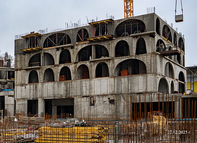Арт Кварталы