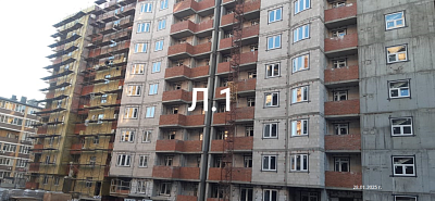 ЖК Опера