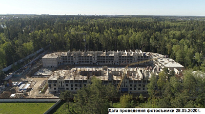 Жилой комплекс