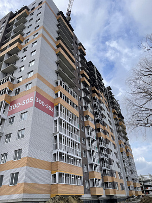 Жилой комплекс