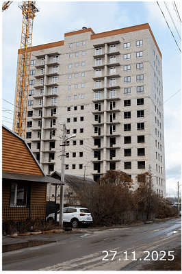 ЖК ДОБРОЕ — дом по душе