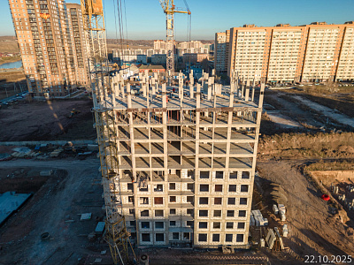 Остров на Норильской