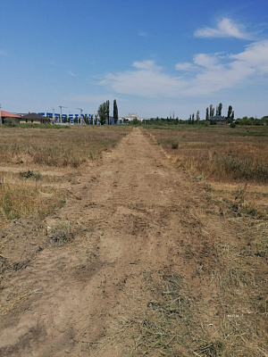 ЖК Зелёный квартал