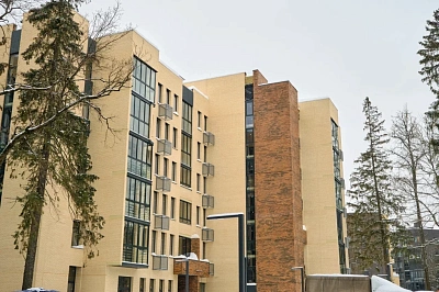 Кварталы Отрада
