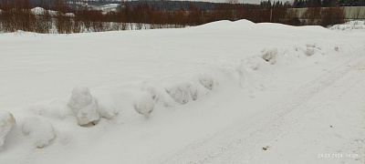 Загородный квартал