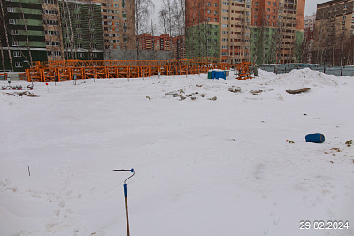 Жилой комплекс