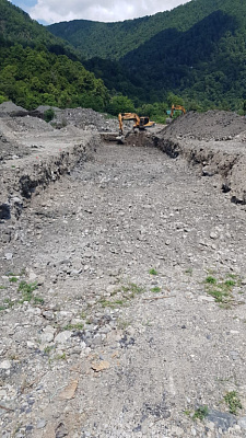 Загородный квартал ЛЕСОЧИ корпус 17