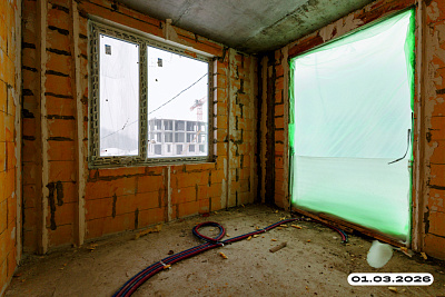 Рязанка Грин