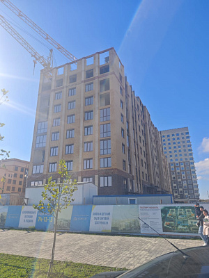 ЖК Суворов
