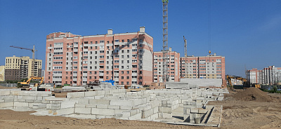 г. Череповец