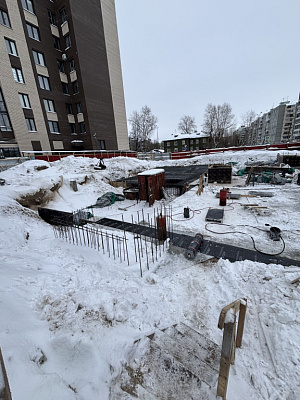 Квартал А6440 Дом 2