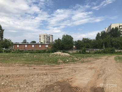 Красное яблоко Эт11 Секции 2.1,2.2