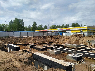 г. Новодвинск, Улица 3-ей Пятилетки