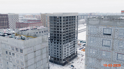 Зея парк корпус 1.7