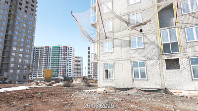 Жилой комплекс 