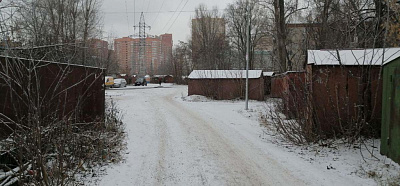 Жилой комплекс