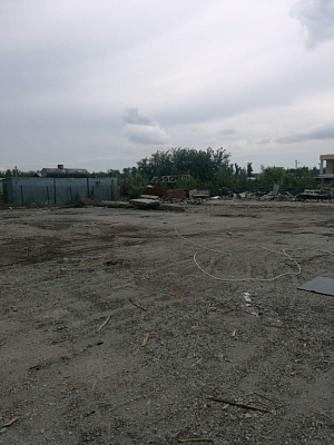 г. Новосибирск, Кировский район