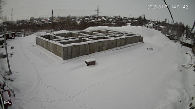 ЖК Мекос на Матросской 