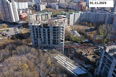 ЖК 