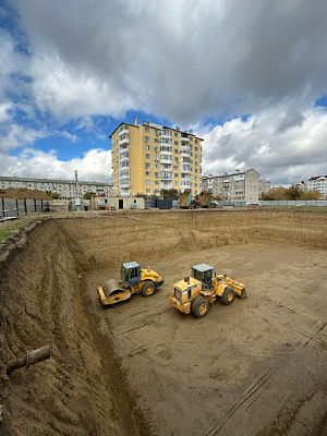 г. Георгиевск, Улица Филатова