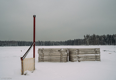 ЖК «Ягодное Река Парк», корп. 1.11