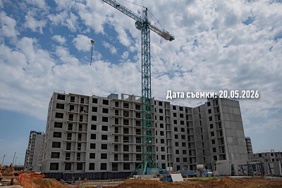 Жилой комплекс 