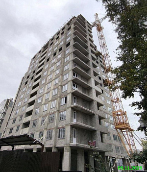 г. Белгород, пр-кт Б.Хмельницкого