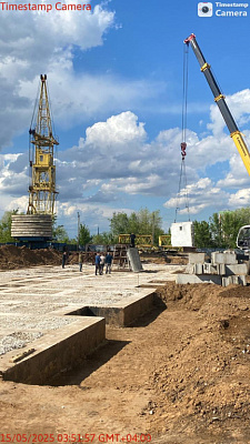 г. Тольятти, Проспект Московский
