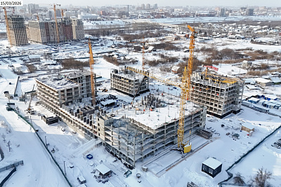 Жилой комплекс