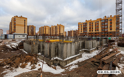 Суворовский