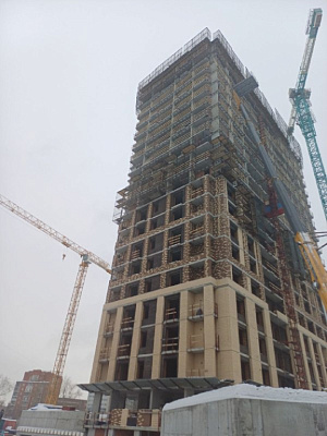 Расцветай на Кропоткина