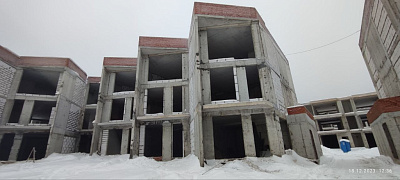 Загородный квартал 