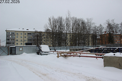 Базаева, 11