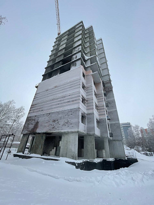Жилой дом К-VI