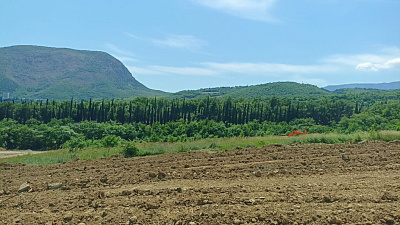 ЖК Партенит Парк
