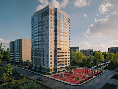 г. Новочебоксарск