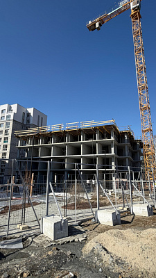 Квартал «Северный Химмаш»