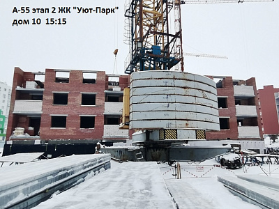 Жилой комплекс 