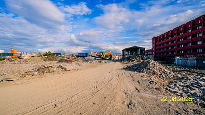ЖК «Гранат»