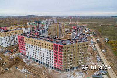 Квартал Лаголово