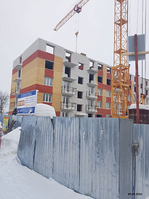 г. Шумерля, Улица Колхозная