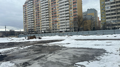 г. Краснодар, проезд Им. Репина
