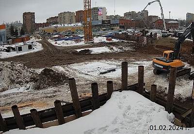 Арт Кварталы