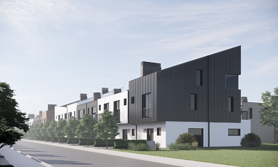 ПАРКОВЫЕ КВАРТАЛЫ