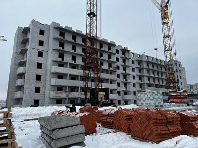 г. Вологда, Улица Ломоносова