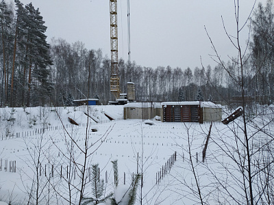 ЖК Демидовский