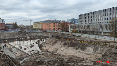 ID Petrogradskaya