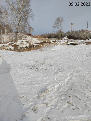 Микрорайон 13